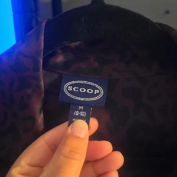 Dress - Picture 2 of 4